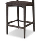 Grady Counter Stool - Antwerp Noir