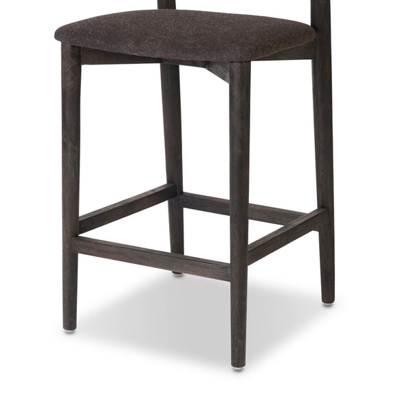 Grady Counter Stool - Antwerp Noir