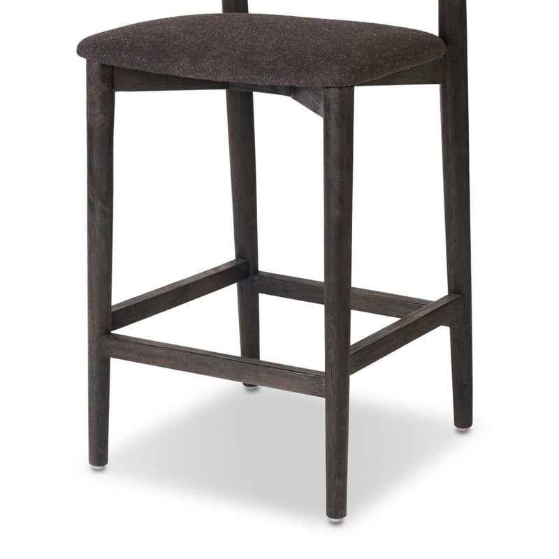 Grady Counter Stool - Antwerp Noir