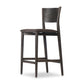 Grady Counter Stool - Antwerp Noir