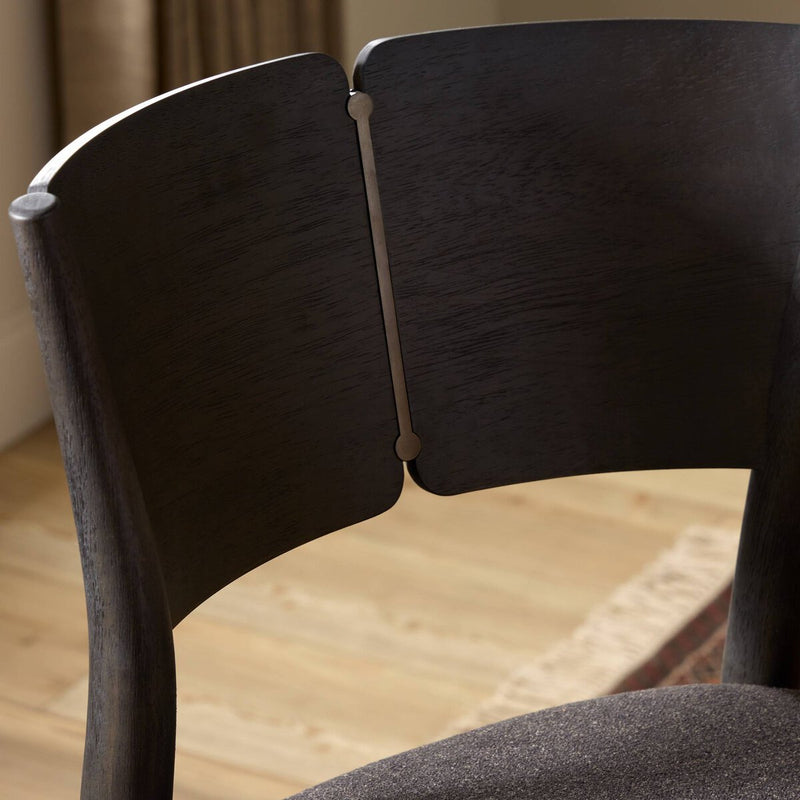 Grady Counter Stool - Antwerp Noir