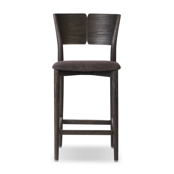 Grady Counter Stool - Antwerp Noir