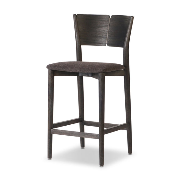 Grady Counter Stool - Antwerp Noir