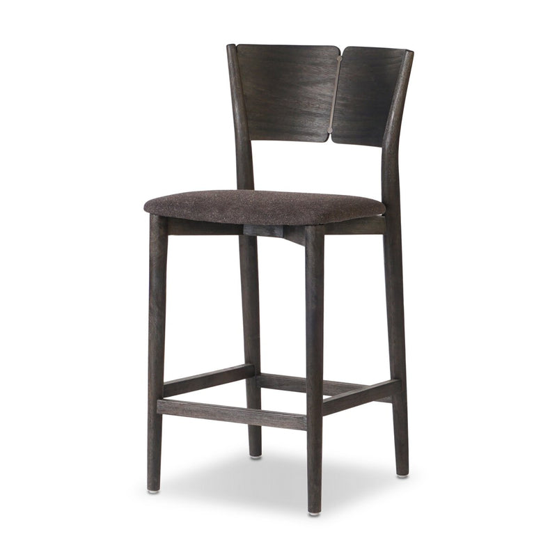 Grady Counter Stool - Antwerp Noir