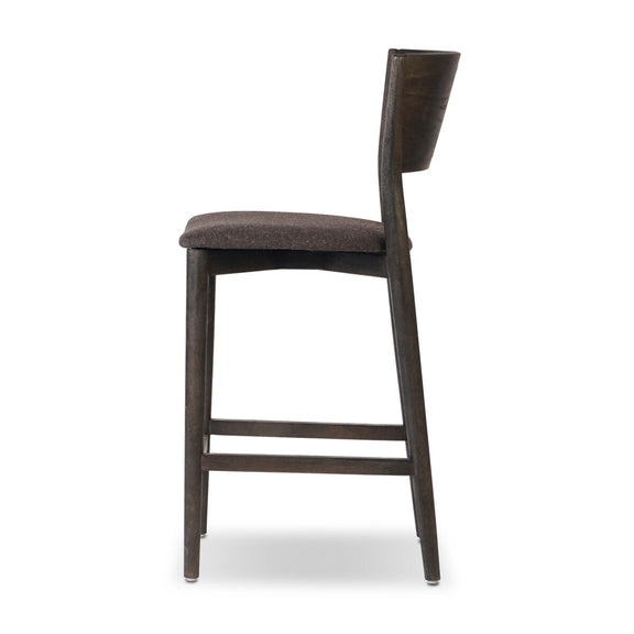 Grady Counter Stool - Antwerp Noir