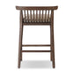 Tullio Counter Stool - Drifted Ash