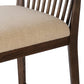 Tullio Counter Stool - Drifted Ash