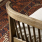 Tullio Counter Stool - Drifted Ash