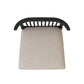 Tullio Counter Stool - Black Ash