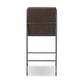 Decker Counter Stool - Surrey Mink