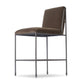 Decker Counter Stool - Surrey Mink