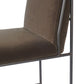 Decker Counter Stool - Surrey Mink