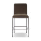 Decker Counter Stool - Surrey Mink