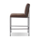 Decker Counter Stool - Surrey Mink
