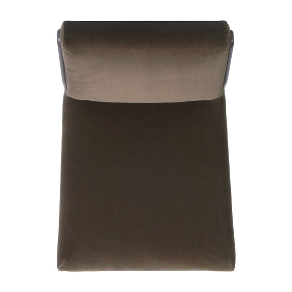 Decker Counter Stool - Surrey Mink