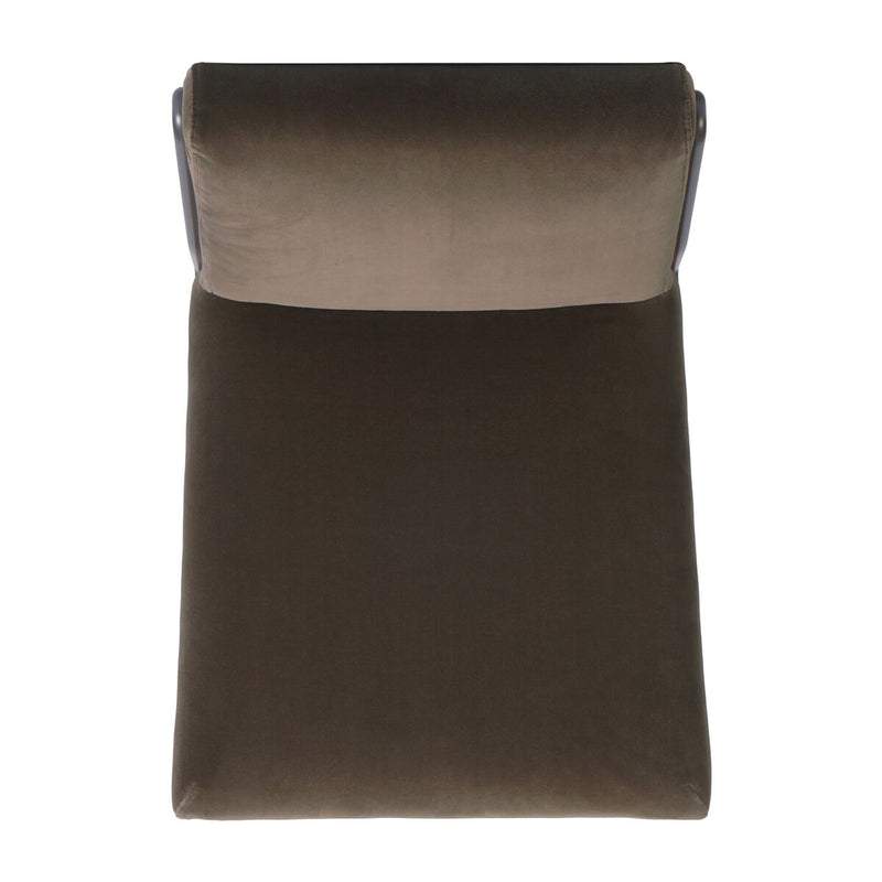 Decker Counter Stool - Surrey Mink