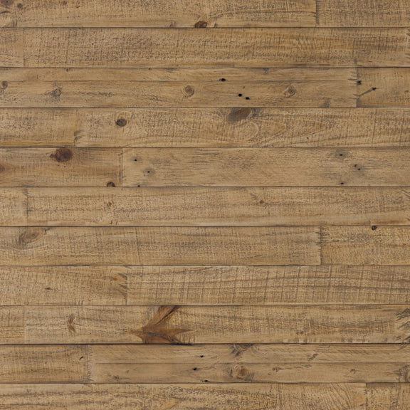 Matthes Coffee Table - Sierra Rustic Natural