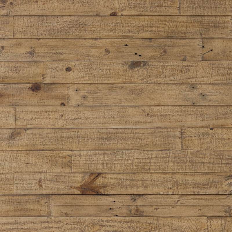 Matthes Coffee Table - Sierra Rustic Natural