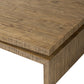 Matthes Coffee Table - Sierra Rustic Natural