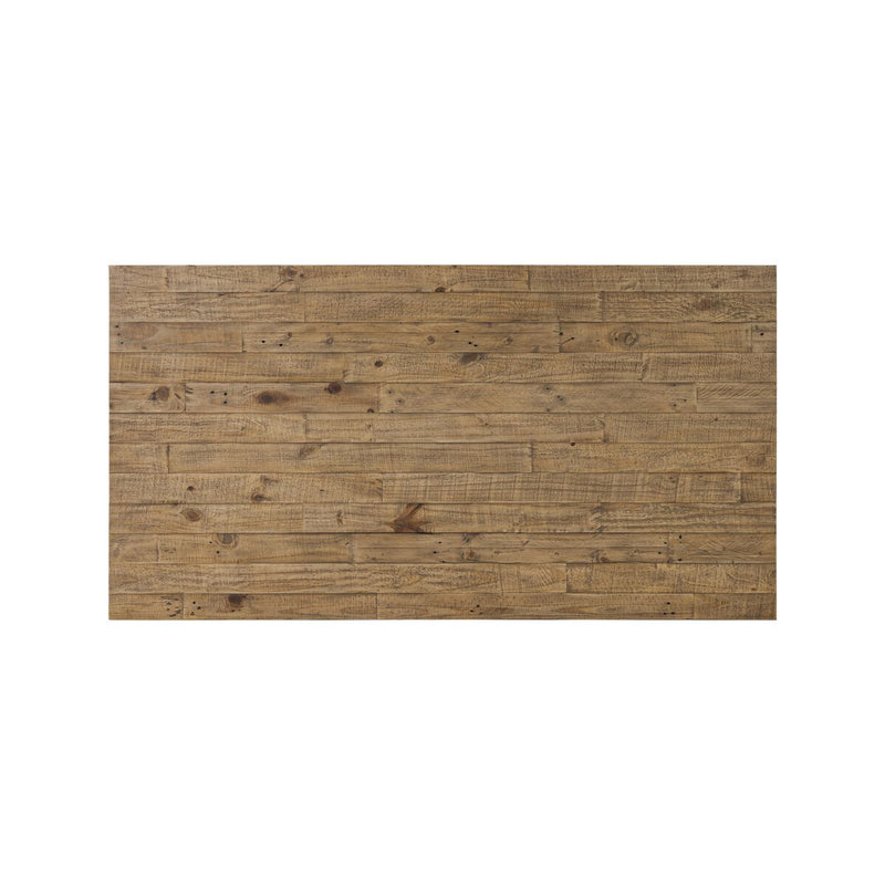 Matthes Coffee Table - Sierra Rustic Natural