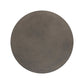 Tomi End Table - Smooth Grey Concrete