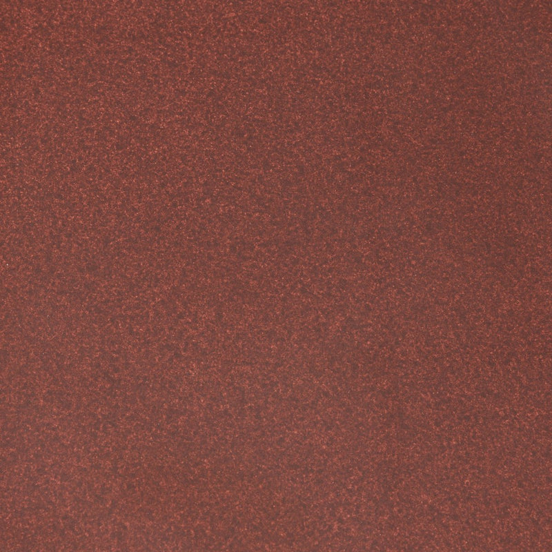 Pinko End Table - Smooth Red Concrete