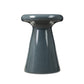 Kika End Table - Smooth Slate Concrete