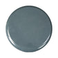 Kika End Table - Smooth Slate Concrete