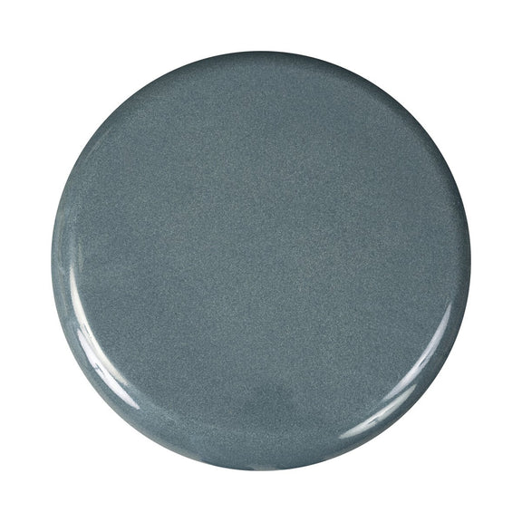 Kika End Table - Smooth Slate Concrete