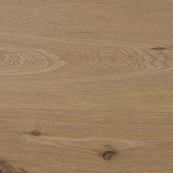Eden Nightstand - Aged Smoked Oak Veneer