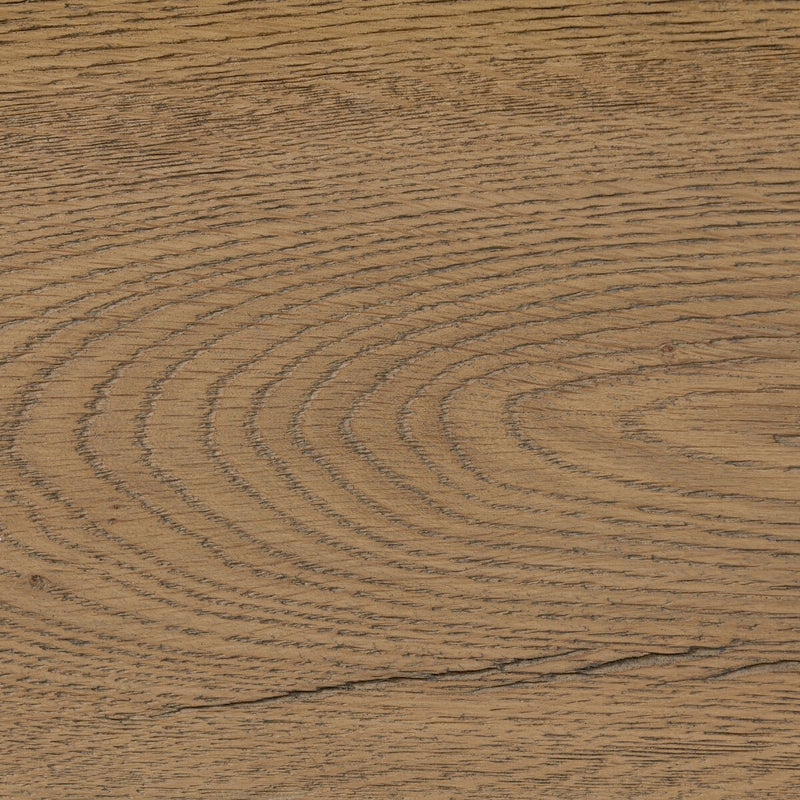 Dina Bed - Sonoma Chestnut