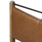Dina Bed - Sonoma Chestnut