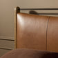 Dina Bed - Sonoma Chestnut
