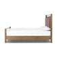 Dina Bed - Sonoma Chestnut