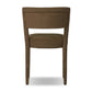 Beverly Dining Chair - Crypton Nomad Mushroom