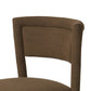 Beverly Dining Chair - Crypton Nomad Mushroom