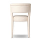 Beverly Dining Chair - Crypton Wayfarer Snow