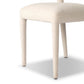 Beverly Dining Chair - Crypton Wayfarer Snow