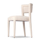 Beverly Dining Chair - Crypton Wayfarer Snow