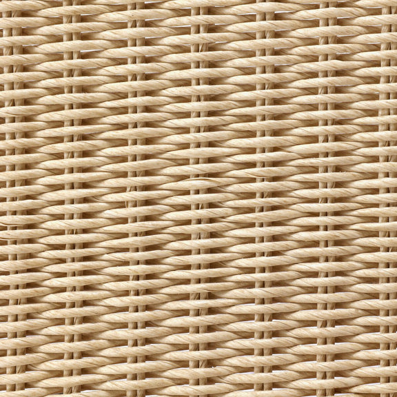 Honor Outdoor Dining Chair - Arashi Salt