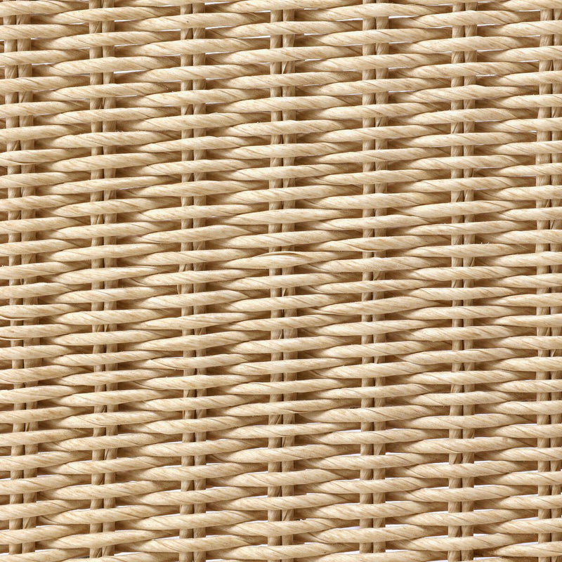 Honor Outdoor Dining Chair - Arashi Salt