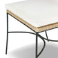Honor Outdoor Dining Chair - Arashi Salt