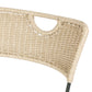 Honor Outdoor Dining Chair - Arashi Salt