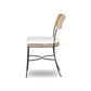 Honor Outdoor Dining Chair - Arashi Salt