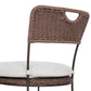 Honor Outdoor Dining Chair - Vergo Cream