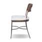 Honor Outdoor Dining Chair - Vergo Cream
