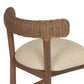 Tribeca Outdoor Dining Chair - Ellor Beige