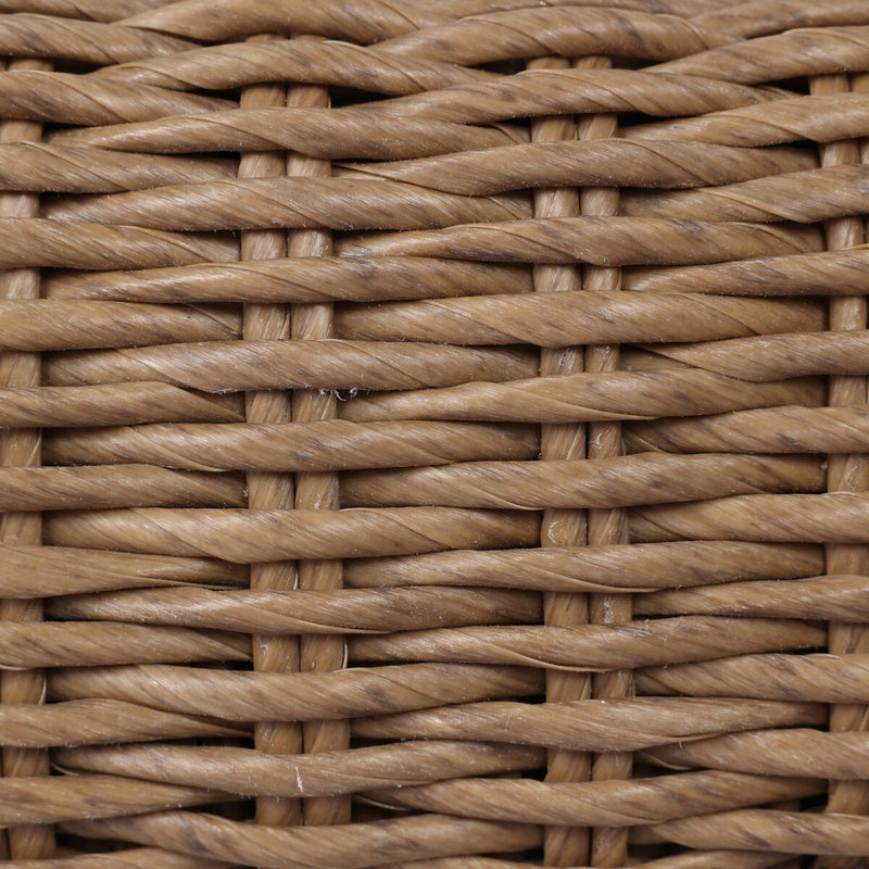 Tribeca Outdoor Dining Chair - Ellor Beige