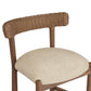 Tribeca Outdoor Dining Chair - Ellor Beige