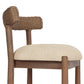 Tribeca Outdoor Dining Chair - Ellor Beige